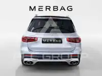 2025 Mercedes Benz GLB 35 AMG