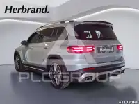 2025 Mercedes Benz GLB 35 AMG
