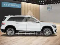 2025 Mercedes Benz GLB 35 AMG