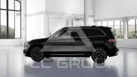 2025 Mercedes Benz GLB 35 AMG