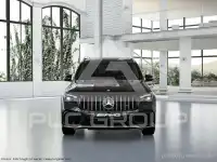 2025 Mercedes Benz GLB 35 AMG
