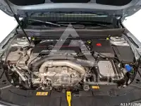 2025 Mercedes Benz GLB 35 AMG