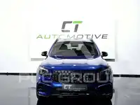 2025 Mercedes Benz GLB 35 AMG