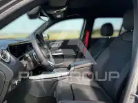 2025 Mercedes Benz GLB 35 AMG