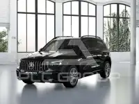 2025 Mercedes Benz GLB 35 AMG