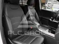 2025 Mercedes Benz GLB 35 AMG