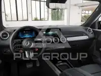 2025 Mercedes Benz GLB 35 AMG