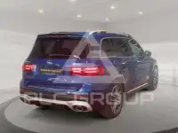 2025 Mercedes Benz GLB 35 AMG