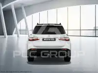 2025 Mercedes Benz GLB 35 AMG