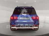 2025 Mercedes Benz GLB 35 AMG