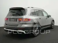 2025 Mercedes Benz GLB 35 AMG