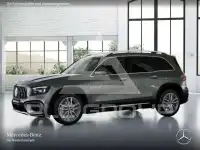 2025 Mercedes Benz GLB 35 AMG