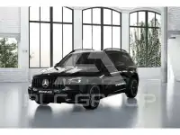 2025 Mercedes Benz GLB 35 AMG