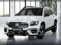 2025 Mercedes Benz GLB 35 AMG