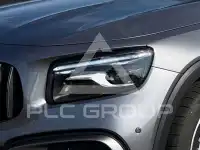 2025 Mercedes Benz GLB 35 AMG