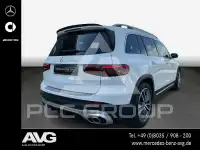 2025 Mercedes Benz GLB 35 AMG