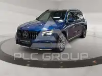 2025 Mercedes Benz GLB 35 AMG