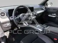 2025 Mercedes Benz GLB 35 AMG