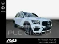 2025 Mercedes Benz GLB 35 AMG