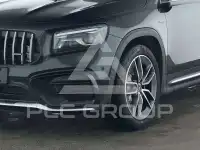 2025 Mercedes Benz GLB 35 AMG