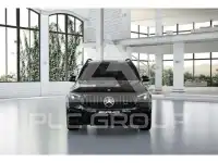 2025 Mercedes Benz GLB 35 AMG