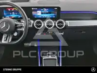 2025 Mercedes Benz GLB 35 AMG