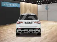 2025 Mercedes Benz GLB 35 AMG