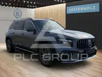 2025 Mercedes Benz GLB 35 AMG