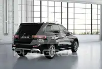 2025 Mercedes Benz GLB 35 AMG