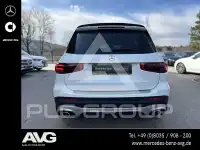 2025 Mercedes Benz GLB 35 AMG