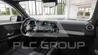 2025 Mercedes Benz GLB 35 AMG