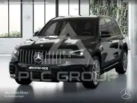2025 Mercedes Benz GLB 35 AMG