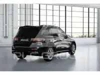 2025 Mercedes Benz GLB 35 AMG
