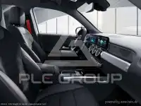 2025 Mercedes Benz GLB 35 AMG