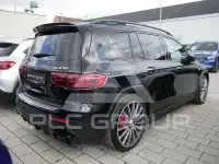 2025 Mercedes Benz GLB 35 AMG