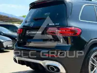 2025 Mercedes Benz GLB 35 AMG