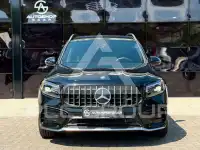 2025 Mercedes Benz GLB 35 AMG