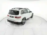 2025 Mercedes Benz GLB 35 AMG