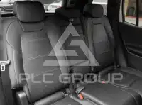 2025 Mercedes Benz GLB 35 AMG