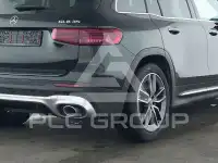 2025 Mercedes Benz GLB 35 AMG