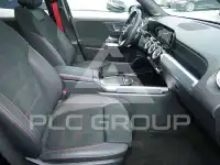 2025 Mercedes Benz GLB 35 AMG