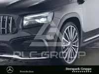 2025 Mercedes Benz GLB 35 AMG