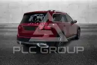 2025 Mercedes Benz GLB 220
