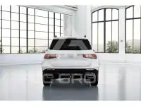 2025 Mercedes Benz GLB 220
