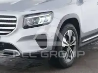 2025 Mercedes Benz GLB 220