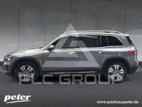 2025 Mercedes Benz GLB 220