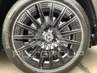 2025 Mercedes Benz GLB 220