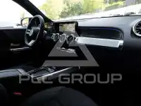 2025 Mercedes Benz GLB 220