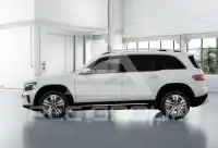 2025 Mercedes Benz GLB 220