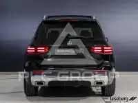 2025 Mercedes Benz GLB 220